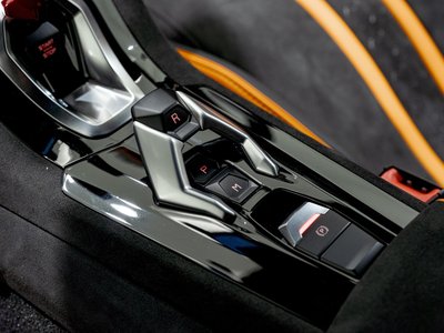 صورة مصغرة 30 لـ 2023 Lamborghini HURACAN