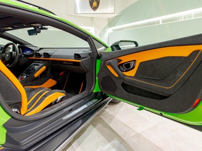 صورة مصغرة 15 لـ 2023 Lamborghini HURACAN