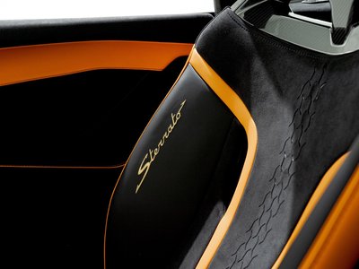 صورة مصغرة 24 لـ 2023 Lamborghini HURACAN