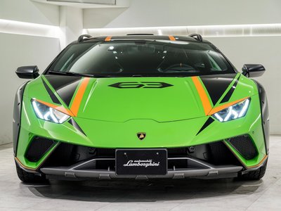 صورة 7 لـ 2023 Lamborghini HURACAN