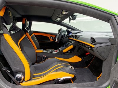 صورة مصغرة 13 لـ 2023 Lamborghini HURACAN