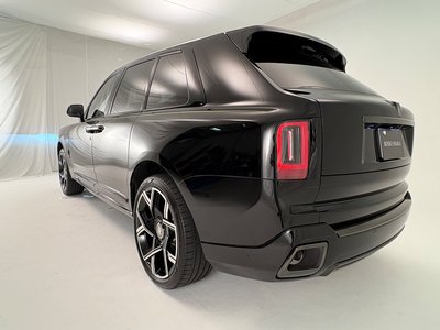 ROLLS-ROYCE CULLINAN - 4