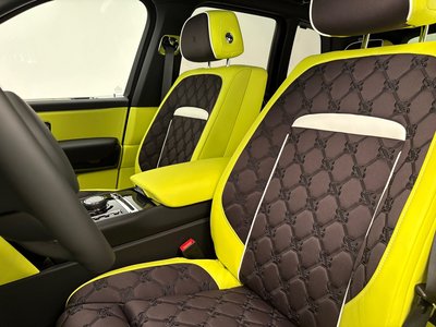 ROLLS-ROYCE CULLINAN - 6