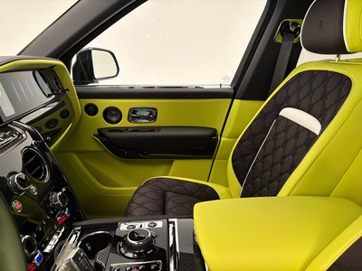 ROLLS-ROYCE CULLINAN - 8