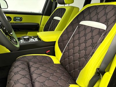 ROLLS-ROYCE CULLINAN - 9