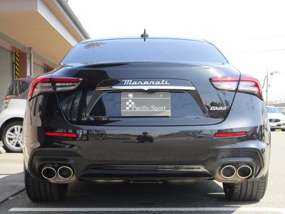 MASERATI GHIBLI - 8