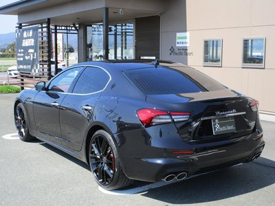 MASERATI GHIBLI - 7