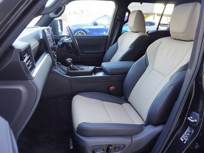 2026 Lexus GX 缩略图 42