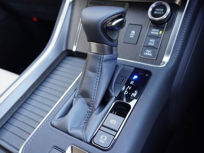 2026 Lexus GX 缩略图 24