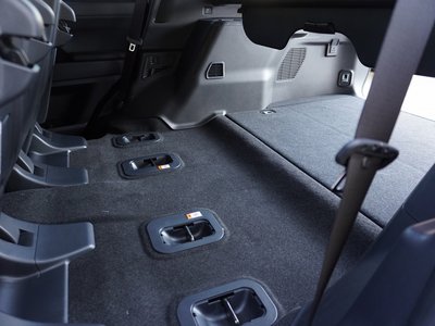 2026 Lexus GX 缩略图 47