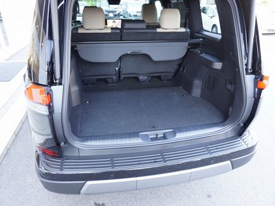 2026 Lexus GX 缩略图 44
