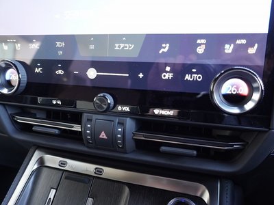 2026 Lexus GX 缩略图 21