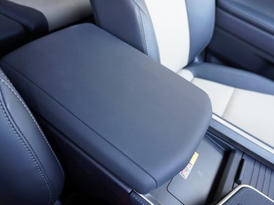 2026 Lexus GX 缩略图 26