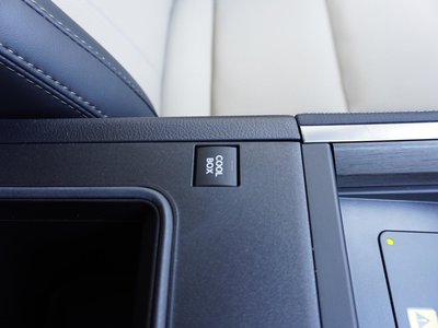 2026 Lexus GX 缩略图 28