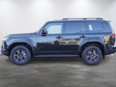 2026 Lexus GX 照片 5
