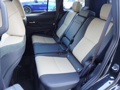 2026 Lexus GX 缩略图 41