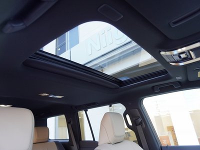 2026 Lexus GX 缩略图 30