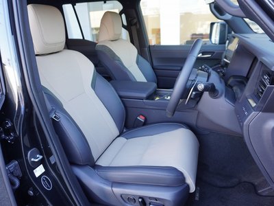 2026 Lexus GX 缩略图 29