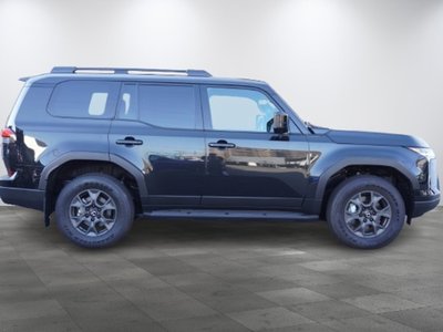 2026 Lexus GX 照片 6