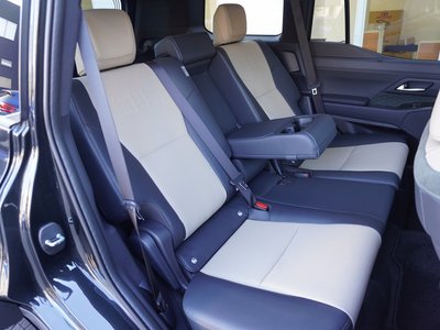 2026 Lexus GX 缩略图 39