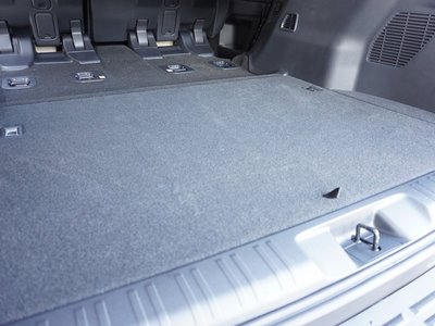 2026 Lexus GX 缩略图 49