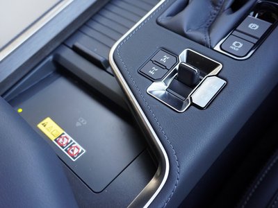 2026 Lexus GX 缩略图 25