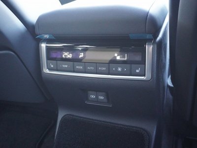 2026 Lexus GX 缩略图 40