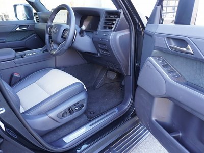 2026 Lexus GX 缩略图 33