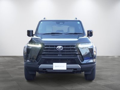 2026 Lexus GX 照片 3