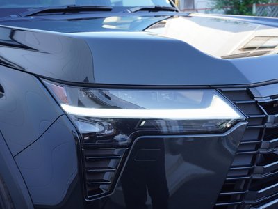 2026 Lexus GX 照片 8