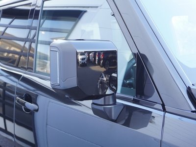 2026 Lexus GX 照片 7