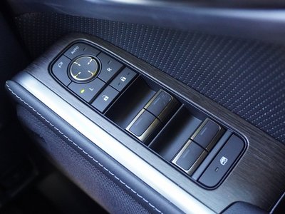 2026 Lexus GX 缩略图 36