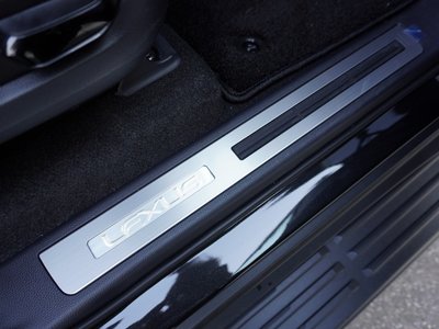 2026 Lexus GX 缩略图 38