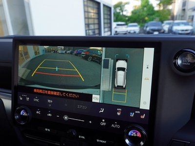2026 Lexus GX 缩略图 18