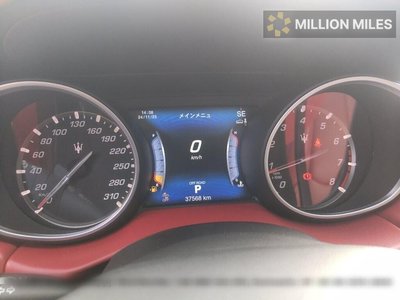 MASERATI LEVANTE - 6