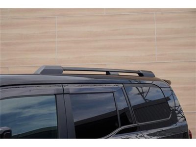 2024 Toyota LAND CRUISER 250 — миниатюра 40