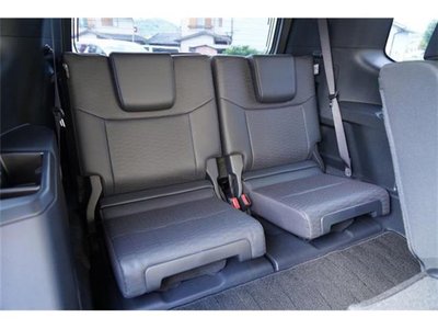 2024 Toyota LAND CRUISER 250 — миниатюра 15