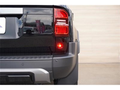 2024 Toyota LAND CRUISER 250 — миниатюра 47