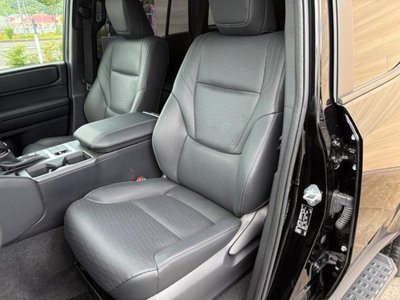 2024 Toyota LAND CRUISER 250 — миниатюра 64
