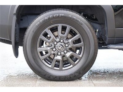 2024 Toyota LAND CRUISER 250 — миниатюра 75