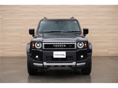 صورة 9 لـ 2024 Toyota LAND CRUISER 250