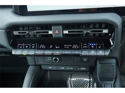 2024 Toyota LAND CRUISER 250 — миниатюра 38