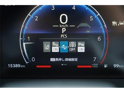 2024 Toyota LAND CRUISER 250 — миниатюра 18