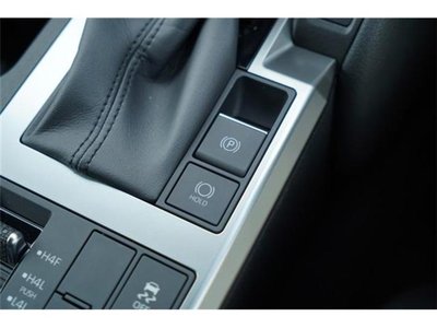 2024 Toyota LAND CRUISER 250 — миниатюра 30