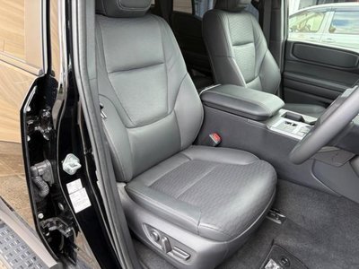 2024 Toyota LAND CRUISER 250 — миниатюра 63
