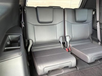 2024 Toyota LAND CRUISER 250 — миниатюра 67