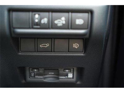 2024 Toyota LAND CRUISER 250 — миниатюра 26