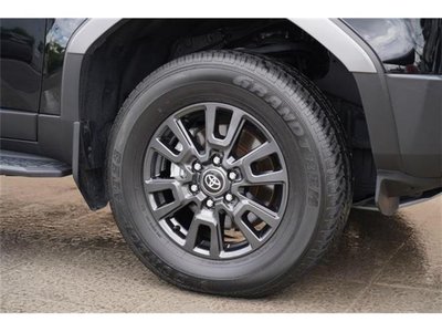 2024 Toyota LAND CRUISER 250 — миниатюра 39