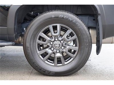2024 Toyota LAND CRUISER 250 — миниатюра 76