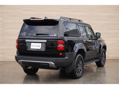 2024 Toyota LAND CRUISER 250 — миниатюра 71